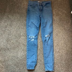 Levi Skinny Jeans
